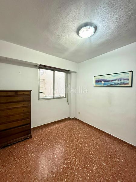 Foto 866cb9dc-67e5-4be5-9695-f327380cdfbe. Appartamento con parcheggio in Mont Olivet Valencia