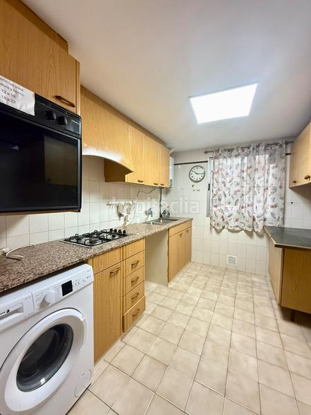 Foto 9a7d0492-c2cc-4ae9-9fd4-b869a982058f. Appartamento con parcheggio in Mont Olivet Valencia