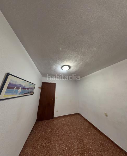 Foto b9da8fe9-4e0d-427e-ae3d-1ed22a504e58. Appartamento con parcheggio in Mont Olivet Valencia