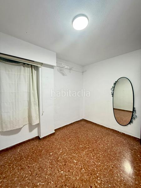 Foto d621e493-290b-4fd0-ab00-57a75236c71b. Appartamento con parcheggio in Mont Olivet Valencia