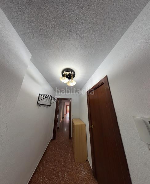 Foto d8806833-c085-4612-b01b-a50510546218. Appartamento con parcheggio in Mont Olivet Valencia