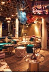 Lloguer Local Comercial a Ciutat Jardí. Traspaso bar-restaurante / cachimbiería – zona poeta más i ros,