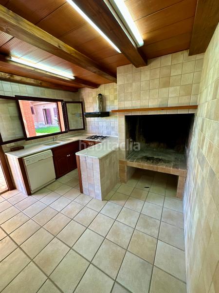 Foto 03abe986-b015-4c2f-a45c-1eef5bb651ce. Chalet avec cheminée chauffage parking piscine dans Pobla de Vallbona (la)