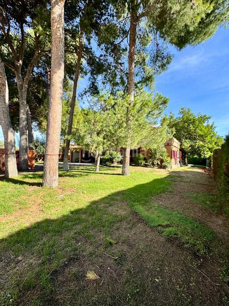 Foto 23aab8f5-7b85-4df5-ab90-8b25d6a7dde0. Chalet avec cheminée chauffage parking piscine dans Pobla de Vallbona (la)