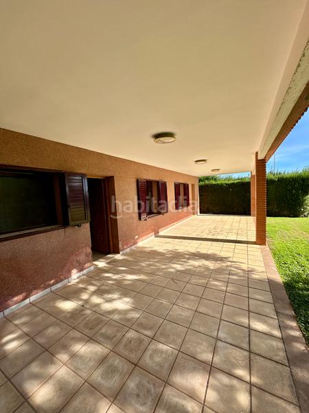 Foto 5391e1c8-eeb0-4f0a-9028-5e5b90f9629e. Chalet avec cheminée chauffage parking piscine dans Pobla de Vallbona (la)