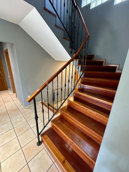 Foto 5ae101cb-fcff-4aef-9361-21b2c43d7787. Chalet avec cheminée chauffage parking piscine dans Pobla de Vallbona (la)