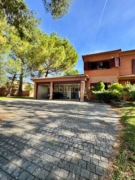 Foto 7d5a484b-adfa-4fec-a266-010f034624e9. Chalet avec cheminée chauffage parking piscine dans Pobla de Vallbona (la)