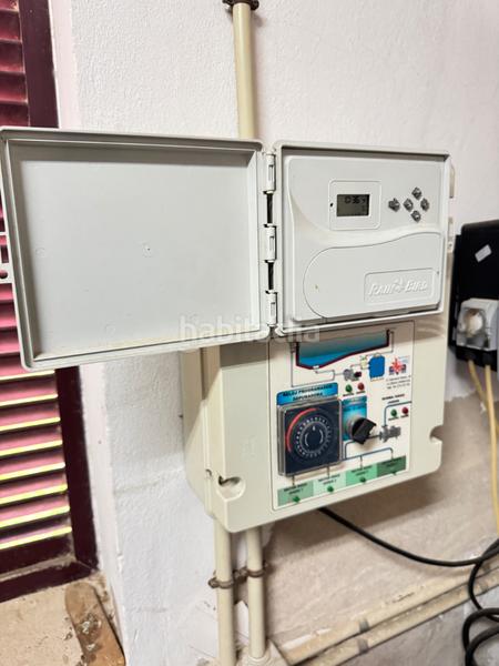 Foto 823899bc-d8d0-402c-a48d-1f8d6e9c44ca. Chalet avec cheminée chauffage parking piscine dans Pobla de Vallbona (la)