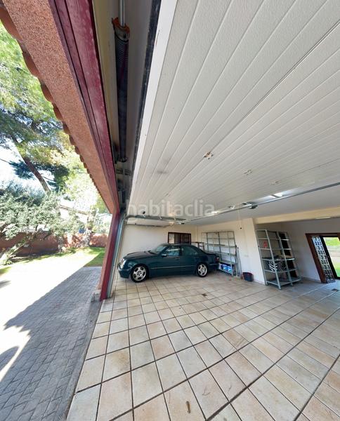 Foto 8a32954b-483f-46c1-b1a8-32ea2a9ebe47. Chalet avec cheminée chauffage parking piscine dans Pobla de Vallbona (la)