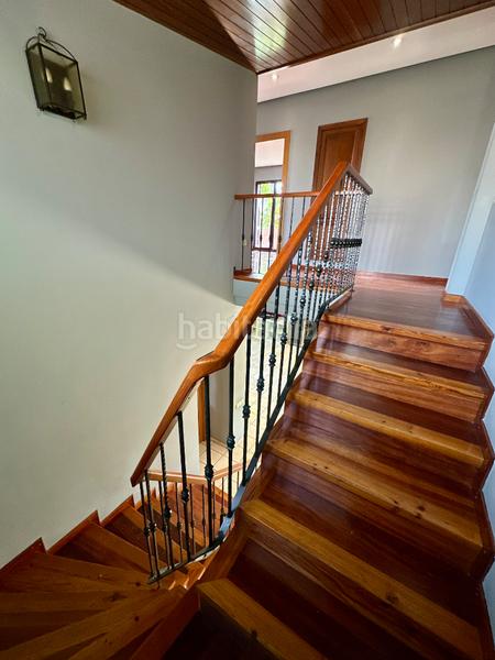 Foto b0f00a5c-782c-4f4d-beca-55d9c0117fba. Chalet avec cheminée chauffage parking piscine dans Pobla de Vallbona (la)