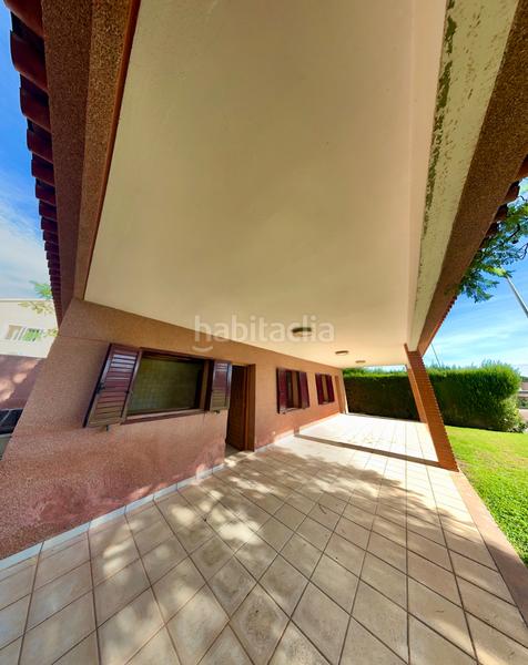 Foto c1c83512-e53e-4e50-8c28-aba655367c5f. Chalet avec cheminée chauffage parking piscine dans Pobla de Vallbona (la)