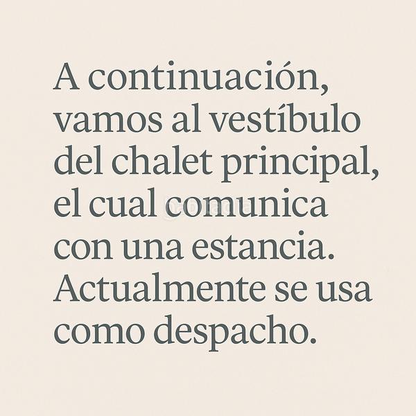 Foto ecd61c42-1f8a-4a28-9447-163eb95a824b. Chalet avec cheminée chauffage parking piscine dans Pobla de Vallbona (la)