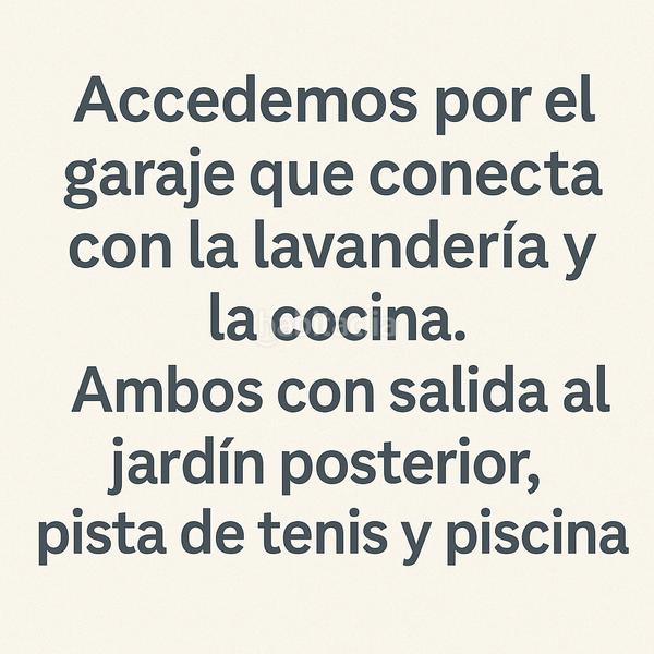 Foto f1a1f578-63d2-415c-a240-4988473d7f6c. Chalet avec cheminée chauffage parking piscine dans Pobla de Vallbona (la)