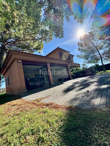 Foto fc1f2dff-8f81-4537-a16a-bc6ff264c09e. Chalet avec cheminée chauffage parking piscine dans Pobla de Vallbona (la)