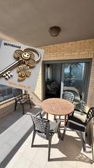 Pis en Las Islas. Vivienda con terraza, garaje y trastero en puerto de sagunto (va