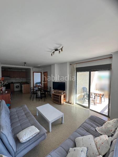 Foto 06faf44a-0fdb-427f-b9a5-b2df4f966bd9. Pis amb aparcament a Las Islas Sagunt