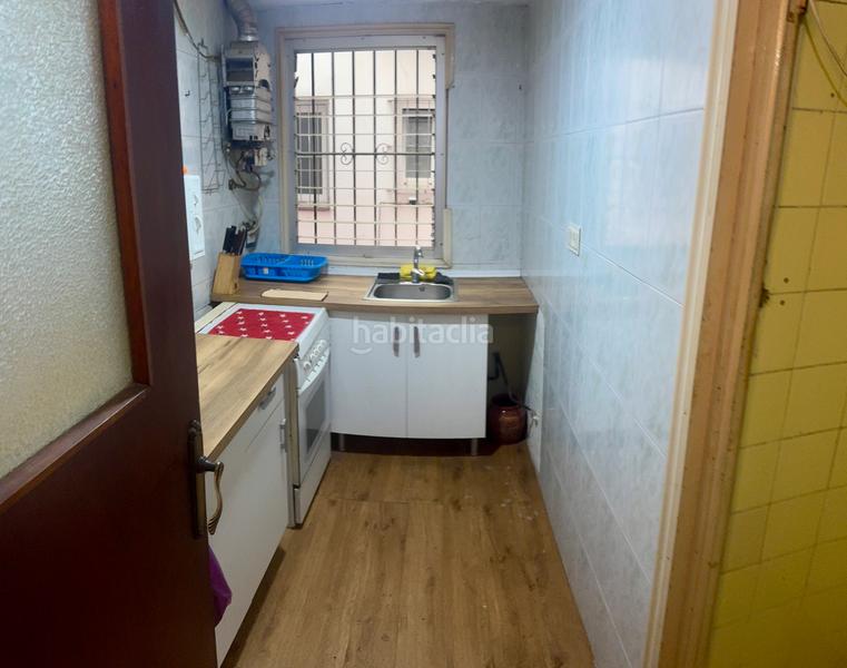 Foto b4a05e02-e112-4409-9f97-beb57dbbb728. Appartamento in Sant Francesc Valencia