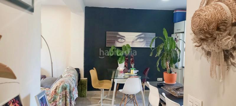 Foto b3185f10-51ff-44dd-8cdf-2bc232a927bb. Appartamento in Nou Moles Valencia