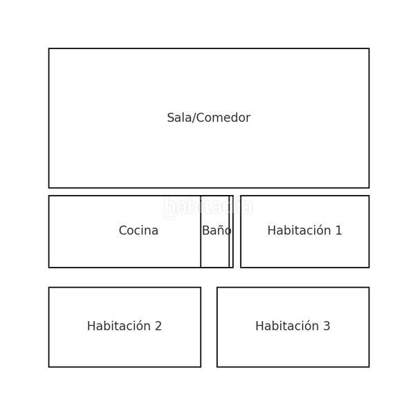 Foto cdb0c4b1-1826-4875-9938-f494ad8f7304. Appartamento in Nou Moles Valencia