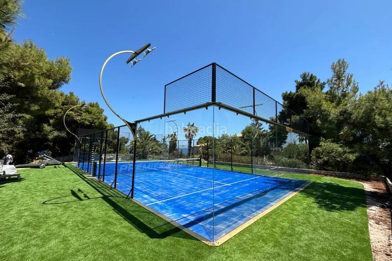 Foto 763a3445-9ba9-49fb-b65e-65d7b05b5daa. Àtic amb calefacció aparcament piscina a Horcajo Madrid