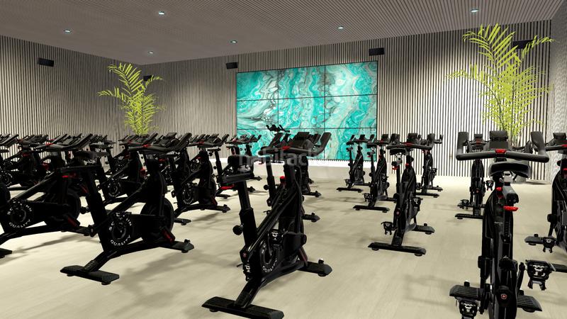 Foto 771eca0f-ef92-4ace-af78-065be0da0b87. Àtic amb calefacció aparcament piscina a Horcajo Madrid