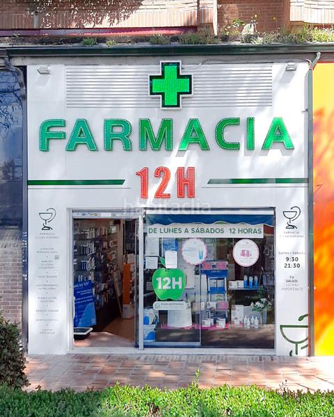 Foto 7d947e7a-aa47-4059-aa10-a0eabee0ac14. Àtic amb calefacció aparcament piscina a Horcajo Madrid