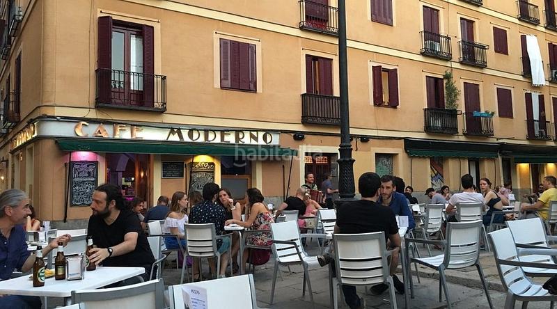 Foto df1b9a5e-c1c3-4b04-a2f5-0038f1421f74. Àtic amb calefacció aparcament piscina a Horcajo Madrid