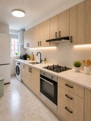 Etagenwohnung in Carrer del pintor velázquez 15. Venta piso burjassot valencai