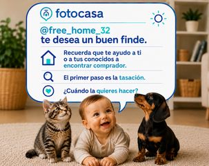Flat  Avinguda de la república argentina. Piso gandia 4 habitaciones 3 baños venta