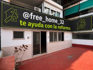 Pis a Avinguda del Cid 162