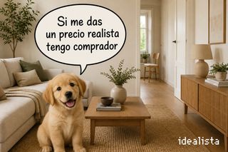 Xalet a Carrer del tord 35. Te ayudo a encontrar comprador ¿qué vendes?