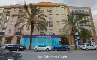 Lloguer Local Comercial a Avenida de cristóbal colón 83. Alquiler de local en avenida de cristóbal colón, 83