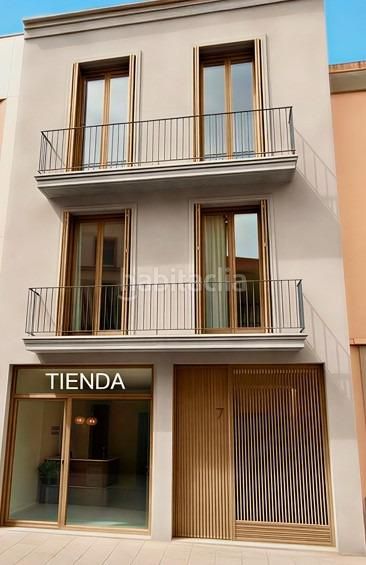 Foto 427d4a48-e599-40ec-8f99-635394edd43a. Lloguer local comercial a Centre Sabadell