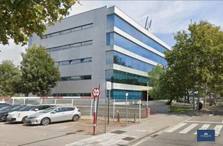 Aparcament cotxe a Granv�a-Mar. Garaje en venta en passeig del ferrocarril