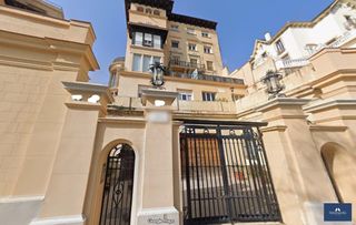 Pis a Sant Gervasi - Bonanova. Piso en venta en avenida tibidabo