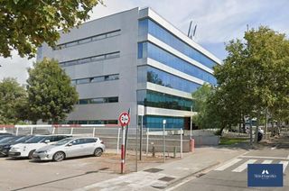 Aparcament cotxe a Granv�a-Mar. Garaje en venta en passeig del ferrocarril