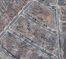 Terreno residencial en Chayofa. Parcela de 787 m2 en sector en expansión  el mojón, arona teneri
