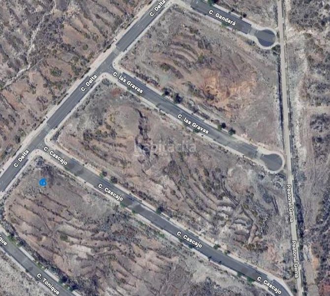 Foto a93d8790-b873-45fa-ad68-278e76e198f6. Terreny residencial a Chayofa Arona