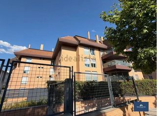 Apartment in Valdepastores-Las Encinas