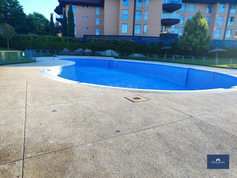 Foto 5055c7a4-6714-4cbb-852f-fa3c80eb03bc. Apartament amb piscina a Valdepastores-Las Encinas Boadilla del Monte