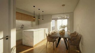 D�plex a Centre. Venta de exclusivo duplex en el centro de sabadell