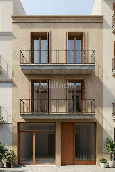 Foto 753cf3e6-ecd5-4761-8206-f6fa449f91e6. Duplex in Centre Sabadell