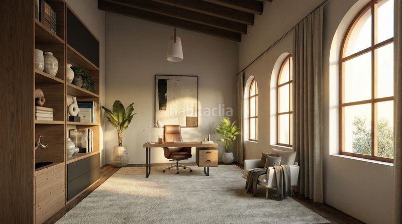 Foto 7a224697-b145-4591-8662-308a30d77812. Duplex in Centre Sabadell