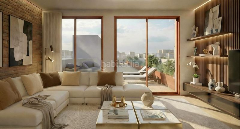 Foto efd33c38-618d-45e3-809e-b12bce3ce43a. Duplex in Centre Sabadell