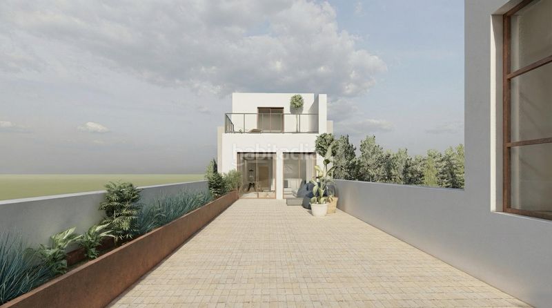 Foto f335331b-5585-4628-8c6b-9c6d34fb4893. Duplex in Centre Sabadell