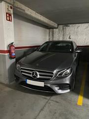 Aparcament cotxe  Avinguda corts catalanes. Garaje en venta en avenida corts catalanes