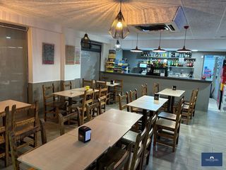 Local Comercial a Can Casablanques. Venta de local en sant quirze del vall�s en rentabilidad