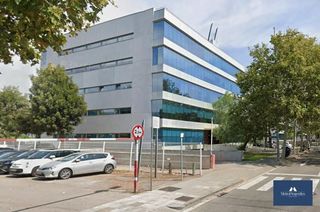 Oficina a Granv�a-Mar. Venta de oficina en passeig del ferrocarril, castelldefels
