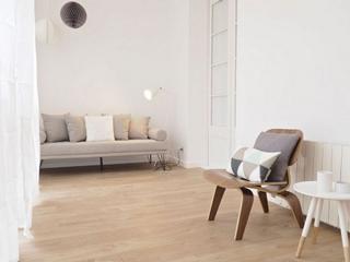 Location Appartement  Calle ronda de los viñedos