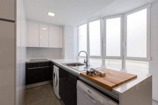 Lloguer Pis  Calle aguado